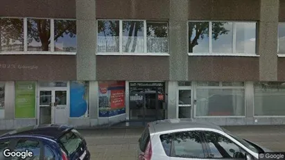 Apartments for rent in Luik - Photo from Google Street View