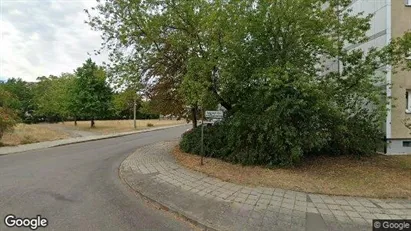 Apartments for rent in Bautzen - Photo from Google Street View