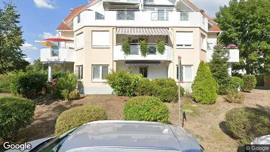 Apartments for rent in Leipzig - Photo from Google Street View