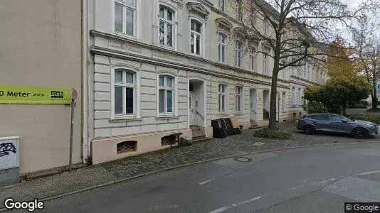 Apartments for rent in Mülheim an der Ruhr - Photo from Google Street View