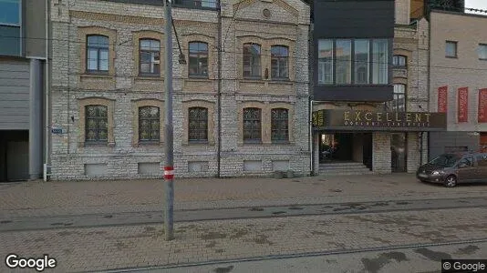 Apartments for rent in Tallinn Kesklinna - Photo from Google Street View