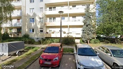 Apartments for rent in Berlin Marzahn-Hellersdorf - Photo from Google Street View