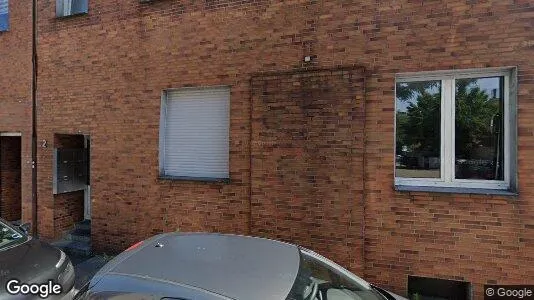 Apartments for rent in Gelsenkirchen - Photo from Google Street View