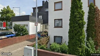 Apartments for rent in Rheinisch-Bergischer Kreis - Photo from Google Street View