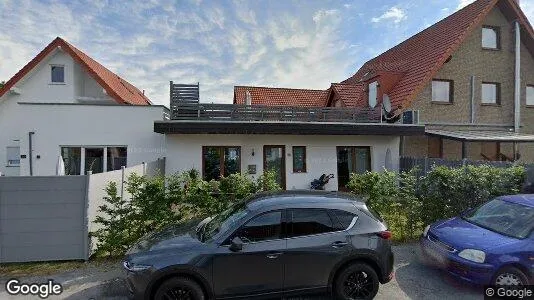 Apartments for rent in Bielefeld - Photo from Google Street View