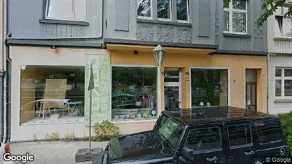 Apartments for rent in Essen - Photo from Google Street View