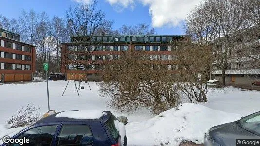 Apartments for rent in Helsinki Läntinen - Photo from Google Street View