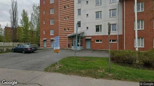 Apartments for rent in Tampere Luoteinen - Photo from Google Street View
