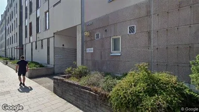 Apartments for rent in Espoo - Photo from Google Street View