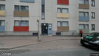Apartments for rent in Tampere Kaakkoinen - Photo from Google Street View