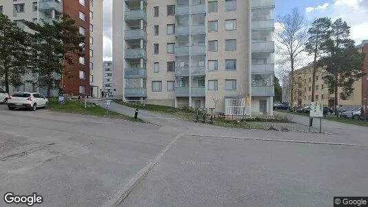 Apartments for rent in Helsinki Läntinen - Photo from Google Street View