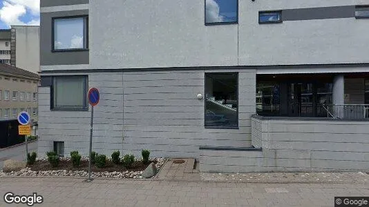 Apartments for rent in Turku - Photo from Google Street View