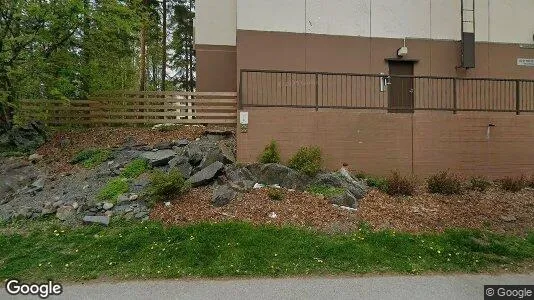 Apartments for rent in Tampere Luoteinen - Photo from Google Street View