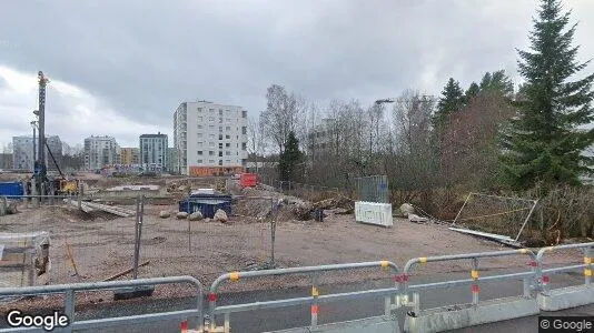Apartments for rent in Espoo - Photo from Google Street View