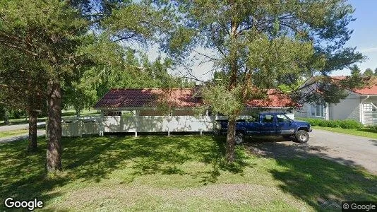 Apartments for rent in Oulu - Photo from Google Street View