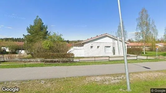Apartments for rent in Ylöjärvi - Photo from Google Street View