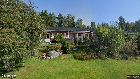 Apartments for rent in Salo - Photo from Google Street View