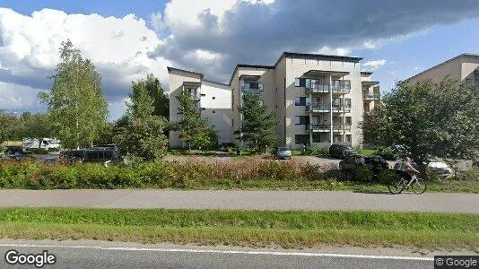 Apartments for rent in Vantaa - Photo from Google Street View