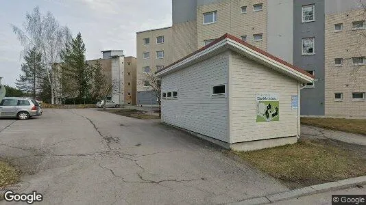 Apartments for rent in Tampere Koillinen - Photo from Google Street View