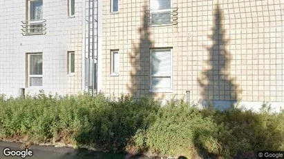 Apartments for rent in Vantaa - Photo from Google Street View