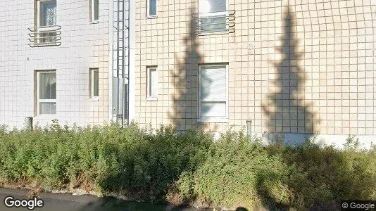 Apartments for rent in Vantaa - Photo from Google Street View