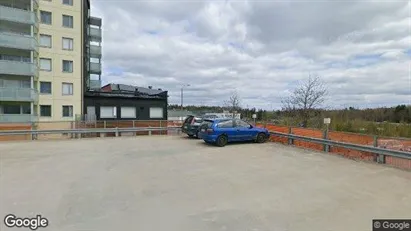 Apartments for rent in Tampere Eteläinen - Photo from Google Street View