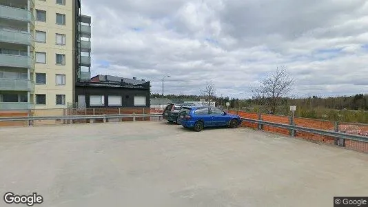 Apartments for rent in Tampere Eteläinen - Photo from Google Street View