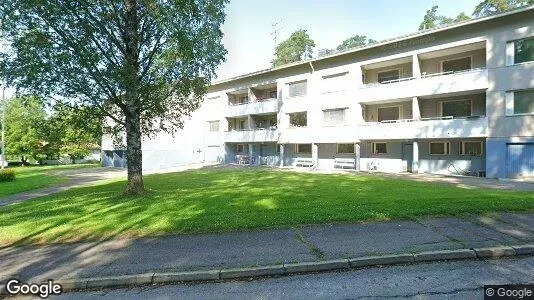 Apartments for rent in Janakkala - Photo from Google Street View