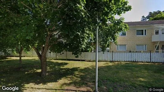 Apartments for rent in Turku - Photo from Google Street View