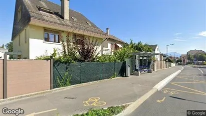 Rooms for rent in Ouest Lausannois - Photo from Google Street View