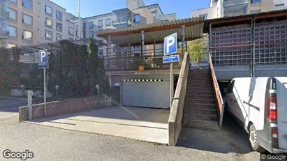 Apartments for rent in Vantaa - Photo from Google Street View