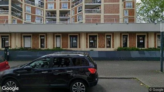 Apartments for rent in Lille - Photo from Google Street View