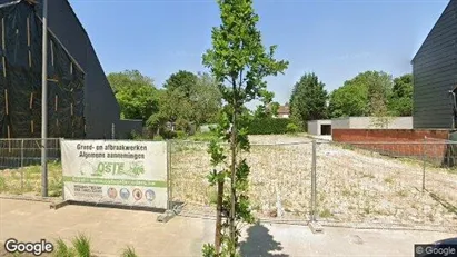 Apartments for rent in Sint-Niklaas - Photo from Google Street View