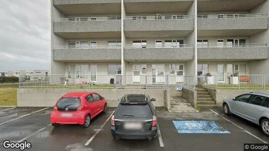 Apartments for rent in Hafnarfjörður - Photo from Google Street View