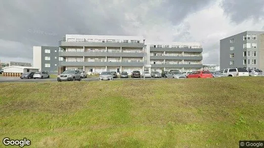 Apartments for rent in Hafnarfjörður - Photo from Google Street View