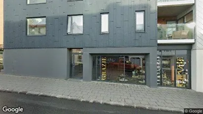 Apartments for rent in Reykjavík Miðborg - Photo from Google Street View