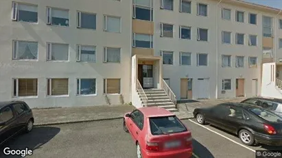 Apartments for rent in Hafnarfjörður - Photo from Google Street View