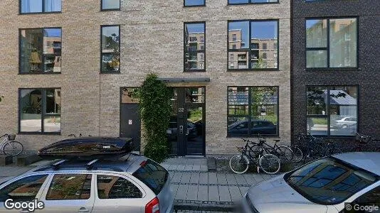 Apartments for rent in Copenhagen SV - Photo from Google Street View