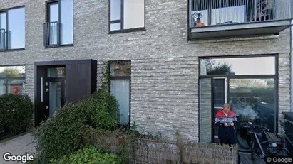 Apartments for rent in Copenhagen SV - Photo from Google Street View