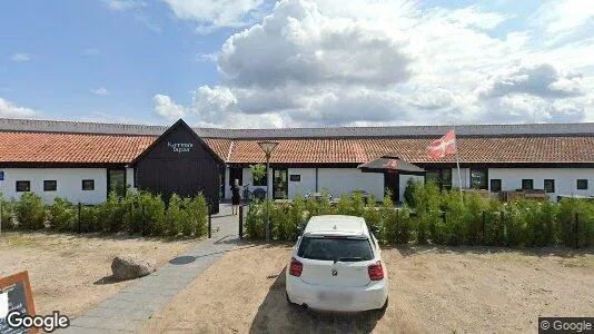 Apartments for rent in Kerteminde - Photo from Google Street View