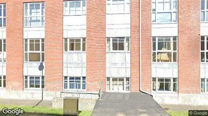 Apartments for rent in Odense C - Photo from Google Street View