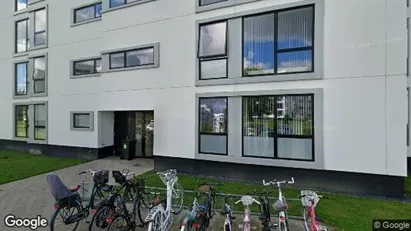 Apartments for rent in Vallensbæk Strand - Photo from Google Street View