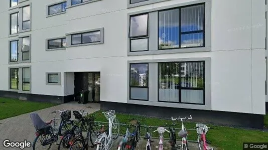 Apartments for rent in Vallensbæk Strand - Photo from Google Street View