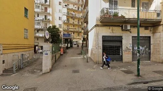 Apartments for rent in Arenella - Photo from Google Street View