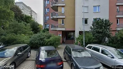 Rooms for rent in Wrocław - Photo from Google Street View