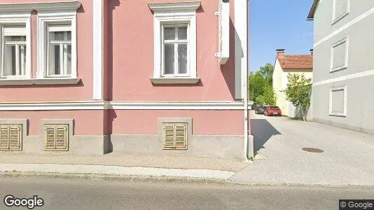 Apartments for rent in Albersdorf-Prebuch - Photo from Google Street View