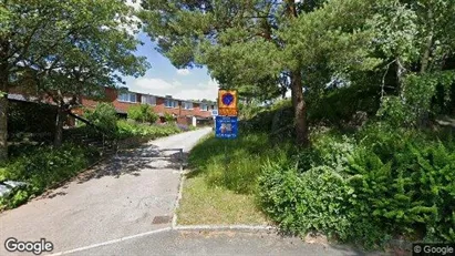 Apartments for rent in Angered - Photo from Google Street View