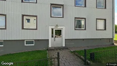 Apartments for rent in Uddevalla - Photo from Google Street View