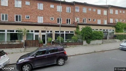 Apartments for rent in Stockholm South - Photo from Google Street View
