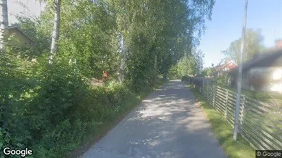 Apartments for rent in Askersund - Photo from Google Street View